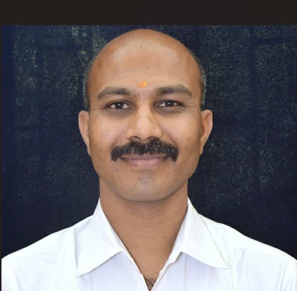 Dr. P.M.Kuchar